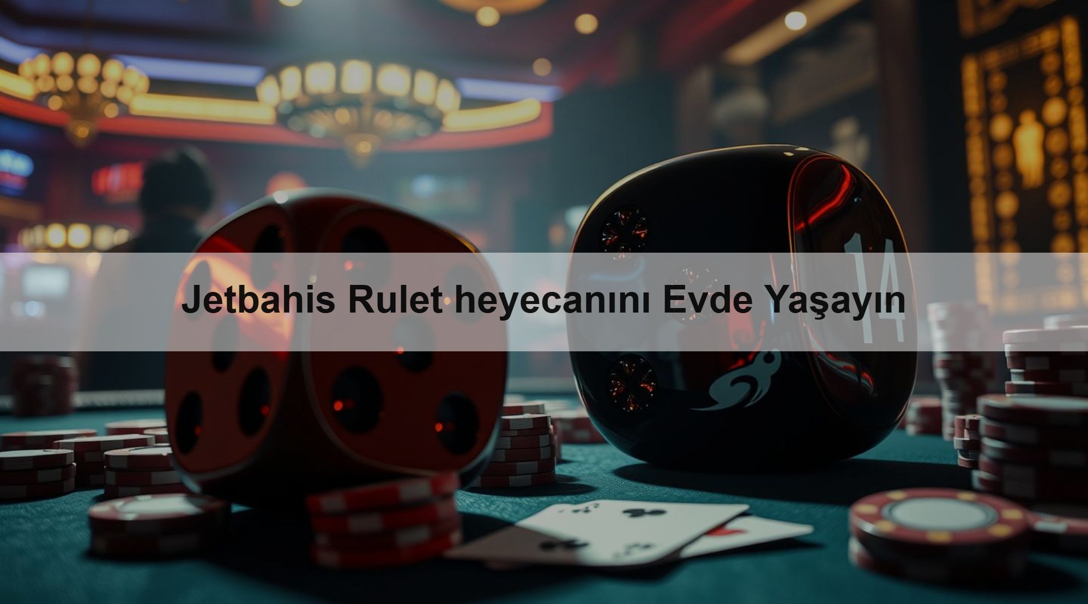 Jetbahis Rulet heyecanını Evde Yaşayın